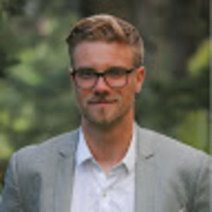 Meet your Posher, Kyle